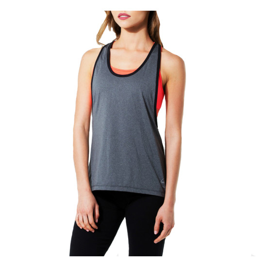 GSA Γυναικεία αμάνικη μπλούζα GSA Γυναικεία αμάνικη μπλούζα